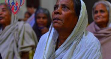 Help For Widows