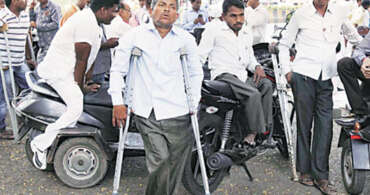 Help For Handicapped People