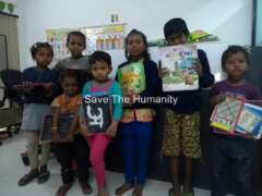 books for poor students