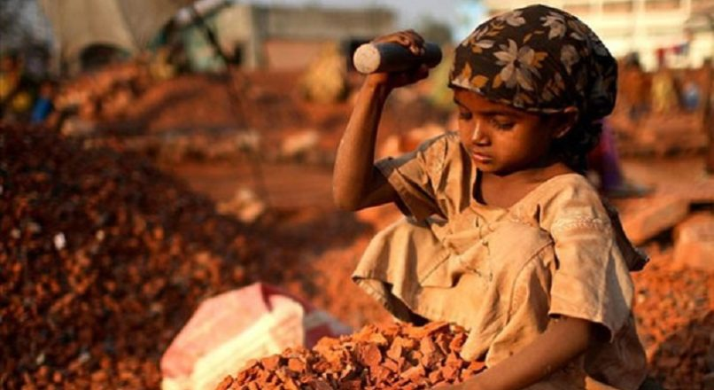 child labour save the humanity