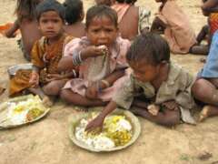 food for poors