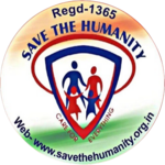 Save The Humanity